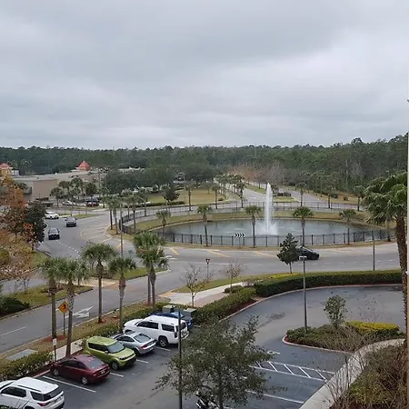 Luxury Resort Condo, 2 Or 3 Bedroom Premium Suites